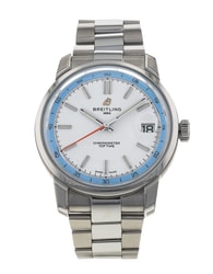 Breitling Top Time AB3113